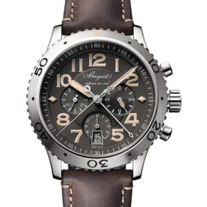 Breguet 3817ST/X2/3ZU