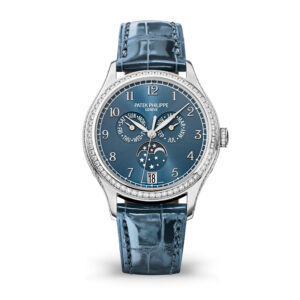 PATEK PHILIPPE 4947G-001