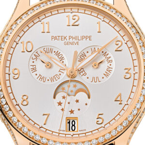 PATEK PHILIPPE 4947R-001