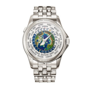 PATEK PHILIPPE 5131/1P-001