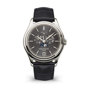 PATEK PHILIPPE 5146P-001