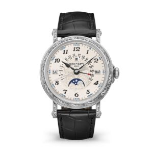 Patek Philippe 5160/500G-001