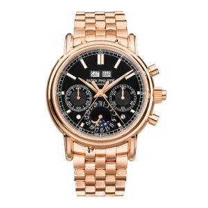 PATEK PHILIPPE 5204/1R-001