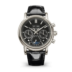 PATEK PHILIPPE 5204P-011