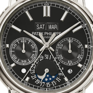 PATEK PHILIPPE 5204P-011