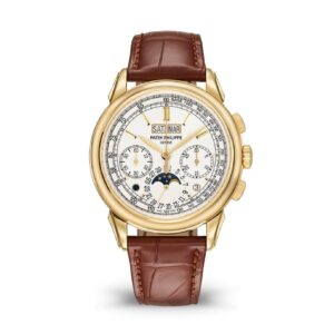 Patek Philippe 5270J-001