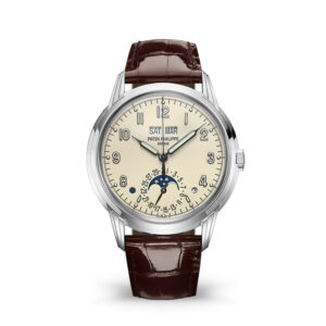 PATEK PHILIPPE 5320G-001