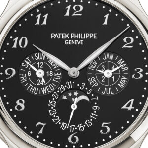 PATEK PHILIPPE 5374P-001