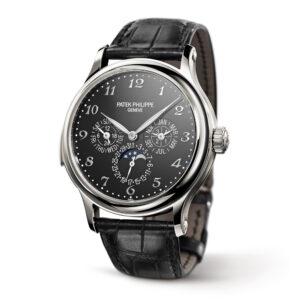 PATEK PHILIPPE 5374P-001