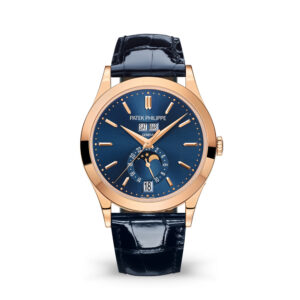 PATEK PHILIPPE 5396R-014