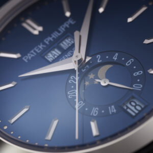 PATEK PHILIPPE 5396R-014