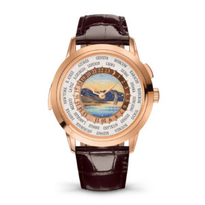 PATEK PHILIPPE 5531R-001