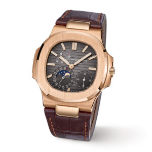 PATEK PHILIPPE 5712R-001