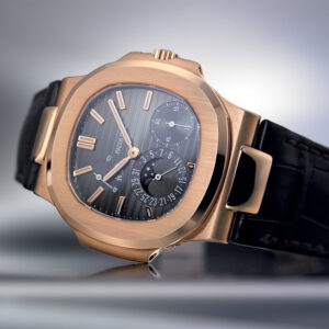 PATEK PHILIPPE 5712R-001