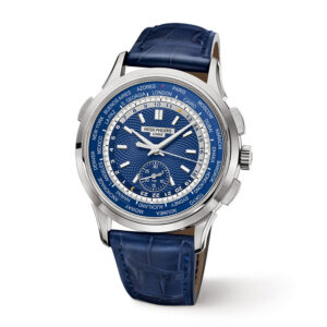 PATEK PHILIPPE 5930G-001