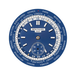PATEK PHILIPPE 5930G-001