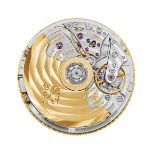 PATEK PHILIPPE 5930G-001