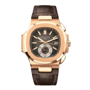 PATEK PHILIPPE 5980R-001