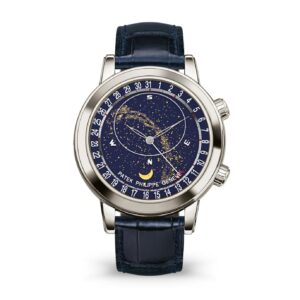 Patek Philippe 6102P-001