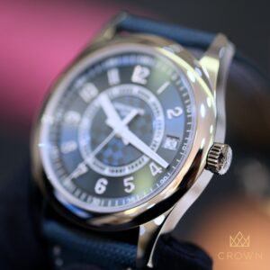 Patek Philippe 6007A-001