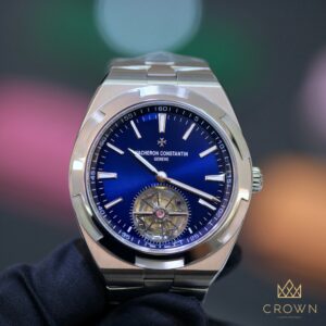 Vacheron Constantin 6000V/110A-B544