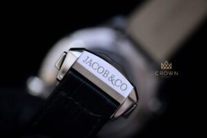 Jacob & Co. EPIC SF24 Tourbillon