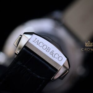 Jacob & Co. EPIC SF24 Tourbillon