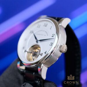 A.Lange & Soehne 730.025 Platinum