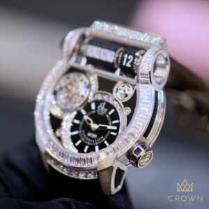 Jacob & Co. EPIC SF24 Tourbillon