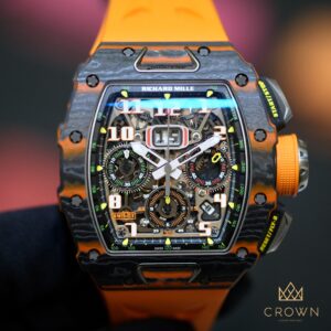 Richard Mille RM 11-03 McLaren