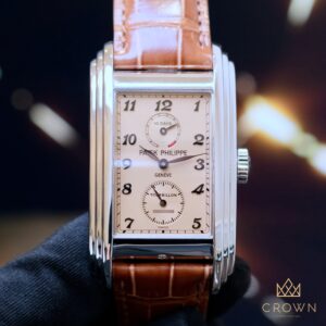 Patek Philippe 5101P-010