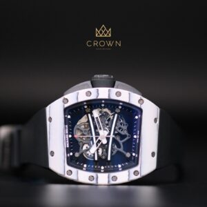 Richard Mille RM 61-01 Yohan Blake