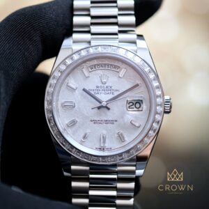 Rolex 228396TBR-0027