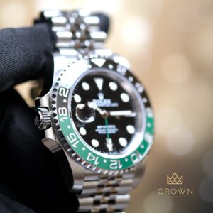 Rolex 126720VTNR-0002