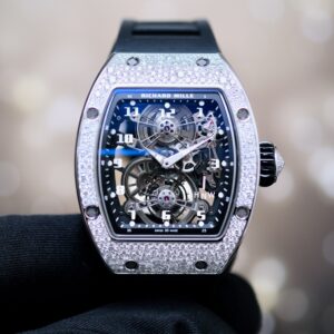 Richard Mille RM 17-01 WG