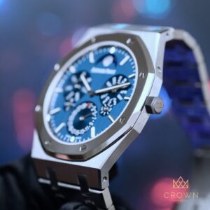 Audemars Piguet Royal Oak 26586IP.OO.1240IP.01
