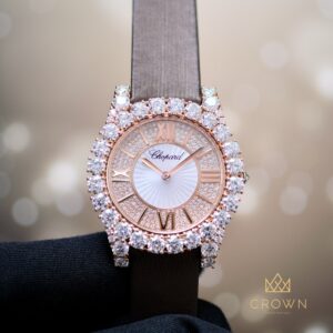 Chopard L’Heure Du Diamant 139419-5401