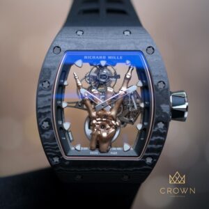 Richard Mille RM 66