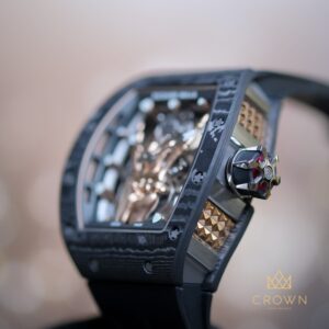 Richard Mille RM 66