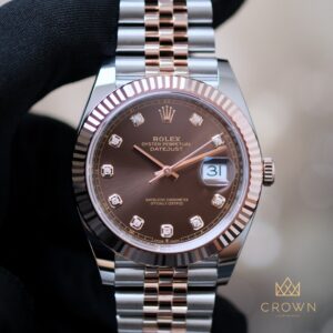 Rolex 126331-0004