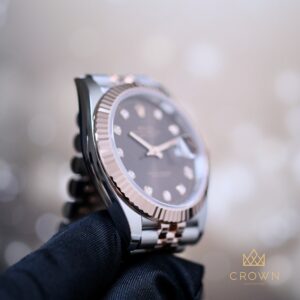 Rolex 126331-0004