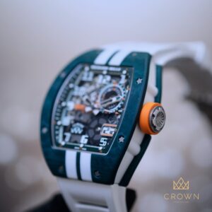 Richard Mille RM 029 Le Mans