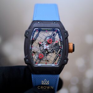 Richard Mille RM 27-04