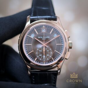 Patek Philippe 5905R-001