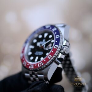 Rolex GMT-Master II