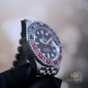 Rolex GMT-Master II