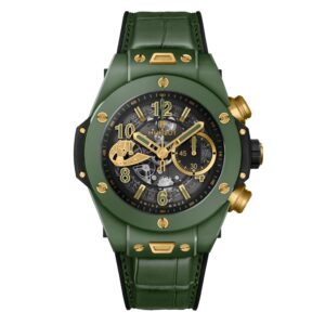 Hublot Big Bang Unico WBC