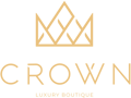 CROWN LUXURY BOUTIQUE