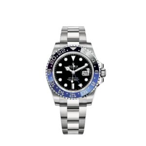 Rolex GMT-Master II