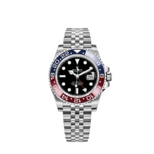 Rolex GMT-Master II